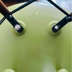 イームズチェア リプロダクト ライトグリーンの画像