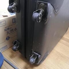 キャリーケース（大型旅行カバン）お渡し人決まりましたの画像