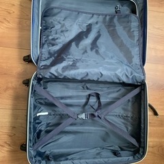 キャリーケースの画像