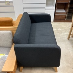 ️人気?️IKEA LINANAS 2人掛けソファ イケア リーナネス?️573
