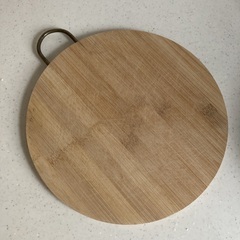 3coins フック付きカッティングボード