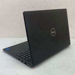 Windows11 第11世代CPU搭載 15.6型フルHD液晶 ★ DELL Latitude 3520 Core i5-1135G7(2.4G/4C/8T) メモリ16GB SSD256GB(M.2)の画像