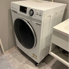 ジャンク洗濯機