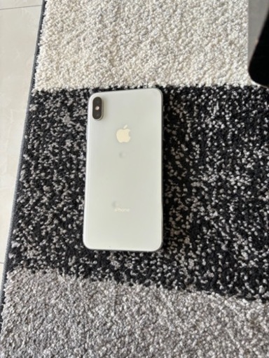 iPhone XS Max