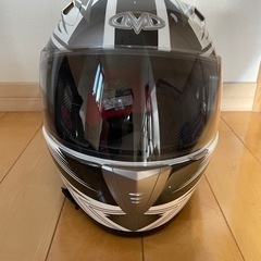 バイク用　ヘルメット🌟美品