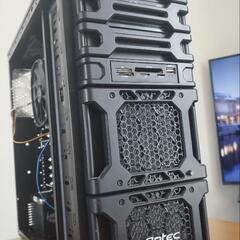 受け渡し予定有り　パソコン　マザー　P67 CPU i5 250...