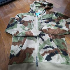 adidas  ボア メンズ❔ Sサイズ