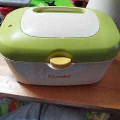 COMBI　クイックウォーマーＨＵ 中古