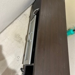 テレビ台