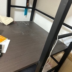 家具 オフィス用家具 机