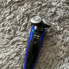 PHILIPSシェーバー譲ります