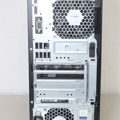 HP/中古デスクトップPC/Win11/Intel Core i7 8700/SSD512GB/メモリ32GB ④の画像