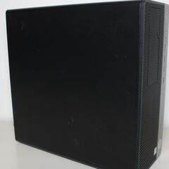 HP/中古デスクトップPC/Win11/Intel Core i7 8700/SSD512GB/メモリ32GB ④の画像