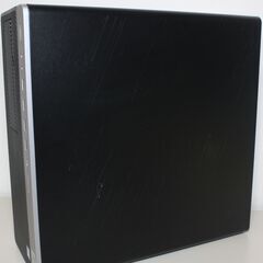 HP/中古デスクトップPC/Win11/Intel Core i7 8700/SSD512GB/メモリ32GB ④の画像