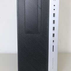 HP/中古デスクトップPC/Win11/Intel Core i7 8700/SSD512GB/メモリ32GB ④の画像