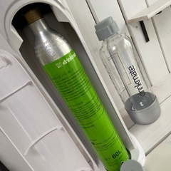 【決まりました】ドリンクメイトの画像