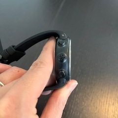 SUUNTO D4i ダイブコンピューターダイコン スキューバダイビング スント    カラー···ブラックの画像