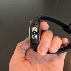 SUUNTO D4i ダイブコンピューターダイコン スキューバダイビング スント    カラー···ブラックの画像