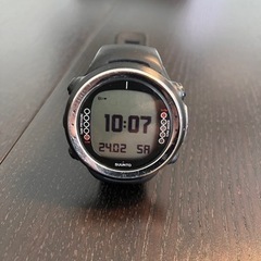 SUUNTO D4i ダイブコンピューターダイコン スキューバダ...