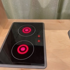 ★IKEA/美品ままごとキッチン/イケア/の画像