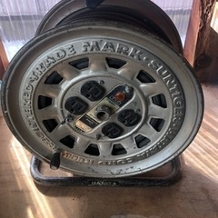 電工ドラム