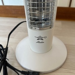 アラジンアラジン 遠赤外線グラファイトヒーター AEH-G42Dの画像
