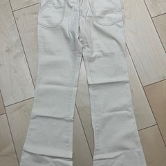 アバクロ　パンツ レディース