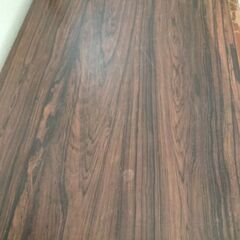 アンティーク調チェストの画像