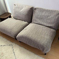 2脚 JOURNAL STANDARD FURNITURE RODEZ CHAIR 1シーター ロデチェア おまけ付の画像