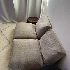 2脚 JOURNAL STANDARD FURNITURE RODEZ CHAIR 1シーター ロデチェア おまけ付の画像