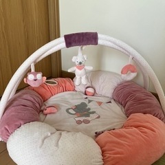 Nattou ベビー用品(子供用品)の中古が安い！激安で譲ります