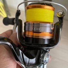 13ソアレbb 2000HGS