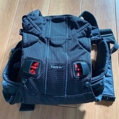 ベビービョルン　抱っこ紐　ONE KAI Air ワン カイ エ...