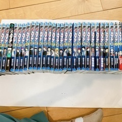 黒子のバスケ全巻＆小説（中古、一部カバーなし）