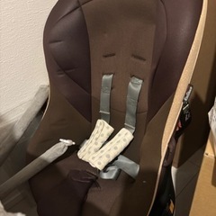 新生児 ベビー用品 チャイルドシート コンビ