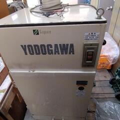 淀川電機製作所　集塵機