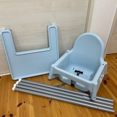 IKEA ベビーチェア