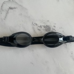 ゴーグル　アリーナフィットネスゴーグル（リノンくもり止め）の画像