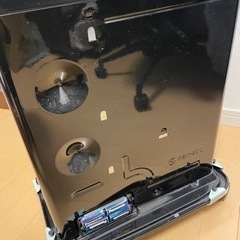 石油ストーブの画像
