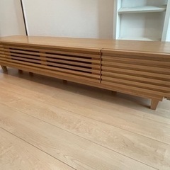 テレビボード　孔子　avボード　180