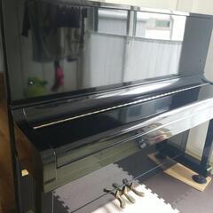 【お取り引き決定】KAWAIのアップライトピアノの画像
