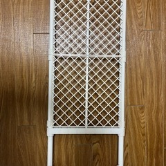 突っ張りラック