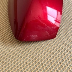 マツダ純正　デミオ DJ ドアミラーカバーの画像