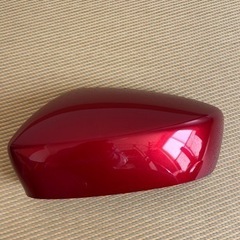 マツダ純正　デミオ DJ ドアミラーカバーの画像