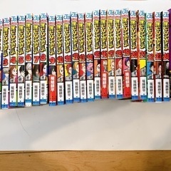 僕のヒーローアカデミア1-28巻セット