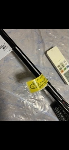 釣竿　新品未使用
