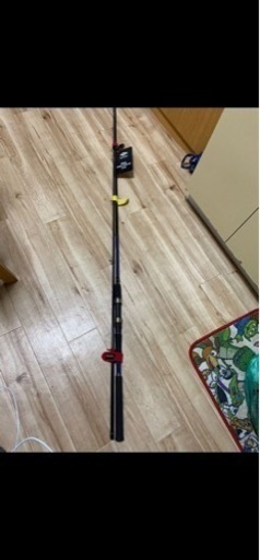 釣竿　新品未使用