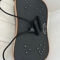 ダイエット振動マシン TOKAIZ TVI-001Vの画像