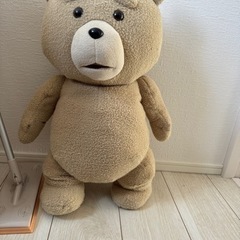 Ted 3体 まとめ売りの画像