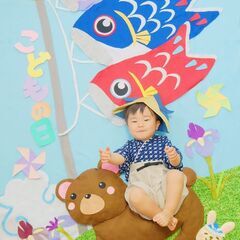 【4/14（日】こどもの日イベント開催🎶